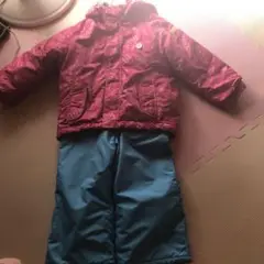 スキーウェア 90cm