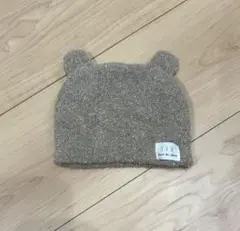 バースデイ　くま帽子 40cm