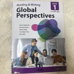 Global Perspectives Reading & Writing B…