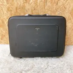 TRISUM サンワサプライ　セミハード　PCケース　ビジネスバッグ