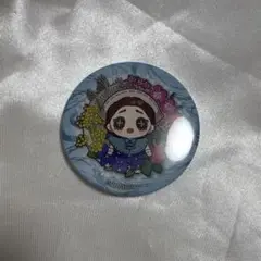 IdentityV 第五人格 autumnCafe 医師 缶バッジ