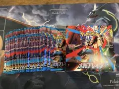 メガブレイブ バラパック1BOX分（合計30パック） ポケモンカード
