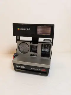 2025年最新】polaroid SUN670の人気アイテム - メルカリ