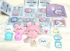 らぶいーず　まとめ売り　新品