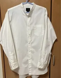 美品　ニューエラ　白シャツ