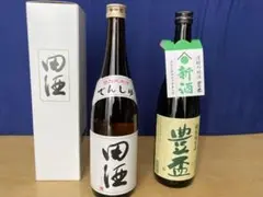 田酒 豊盃 720ml
