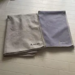 ホットヨガマット　セット