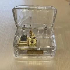 オルゴールコレクション SWEET DREAMS