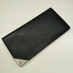 レノマ　長財布　ジャンク出品