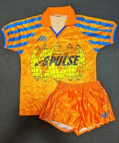 清水エスパルス ユニフォーム