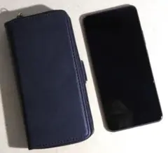 Mi 11 Lite 5G Dual Sim Free 極美品 ケース付