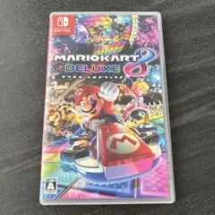 マリオカート 8 Deluxe (Nintendo Switc