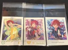 あんさんぶるスターズ　あんスタ　Switch 逆先夏目