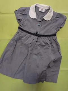 parentsdream 半袖ワンピース 95cm