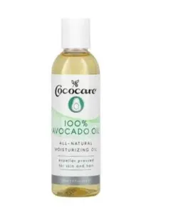 100% Avocado Oil,4 fl oz dry scalp 118ml