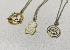 ネックレス 3点セット 新品未使用