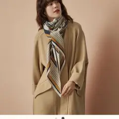 エルメス HERMES エクスリブス トライアングル カレジュアン