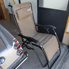 Colemanインフィニティチェア