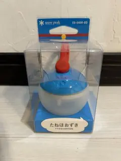 スノーピーク買取】限定品ドラえもんのほおずき、たねほおずきが