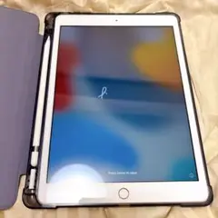 iPad 第7世代 32GB Cellular + Apple Pencil