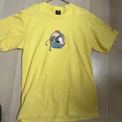 2025年最新】huf tシャツ ストリートファイターの人気アイテム