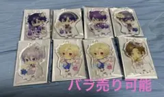 ツキプロ アクスタセット