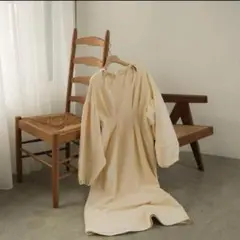 eaphi スエットワンピース