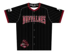 オリックス 夏の陣 ユニホーム