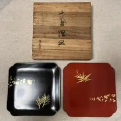 UーYA輪島塗 井波唯志 作 花器 茶道具 共箱 蒔絵 沈金 花入れ 新品 Amazon.co.jp: 輪島塗 井波唯志 作 花器 茶道具 共箱 蒔絵 沈金