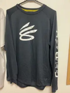 カリー ロンt under armour