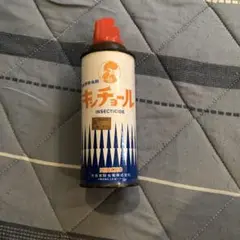 キンチョー殺虫剤