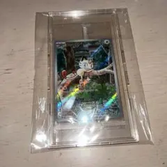 ポケモンカード　ニャースar