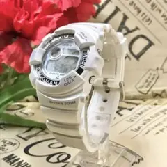 Baby-G BGW-100WC WCCS マンタ フロッグマン 美品です☆ CASIO Baby-G Frogman BGW-100WC Digital Watch From Japan | eBay