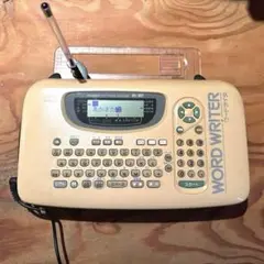 2025年最新】ワードライタ BL-80の人気アイテム - メルカリ