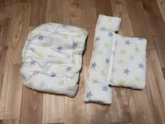 Stokke トリップトラップ クッション