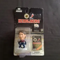 ホッケー フィギュア Roy ロイ NHLPA ヘッドライナーズ
