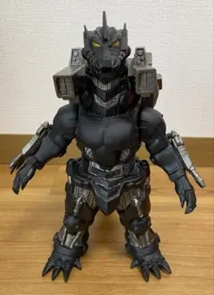 2025年最新】メカゴジラ2003 劇場限定 ムービーモンスター
