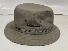 MCM エムシーエム バケットハット ハット　帽子
