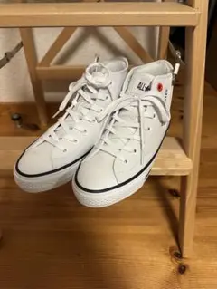 パーリーゲイツ×コンバース