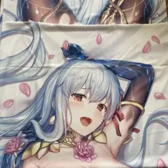 カーマ/等身大抱き枕カバー/160cm×50cm/2wayトリコット