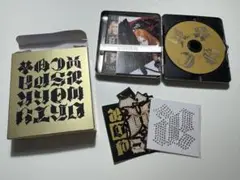 aespa Dirty Work Case ver. CD