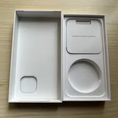 Apple iPhone 14 ケースのみ