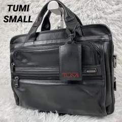 美品　TUMI オールレザー ビジネスバッグ ハンドバッグ　96121D4