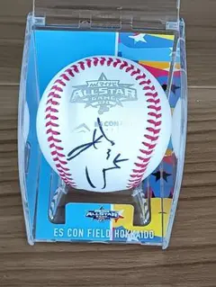 本日値下げ　プロ野球　直筆サインボール　近本選手　阪神タイガース 本日値下げ プロ野球 直筆サインボール 近本選手 阪神タイガース