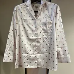 ハード柄ルームウェア