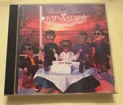 RAT'S STARS SPECIAL 2枚組CD