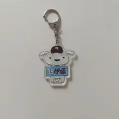 伊藤裕季也　クレヨンしんちゃん　コラボ
