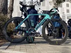 Bianchi oltre xr4 disc size55 モデル