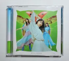乃木坂46 君に叱られた　TYPE-A