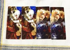 FGO 最終再臨展　ドラコー　カード
